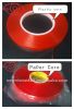 Sell 3M Clear Acrylic Adhesive Tape