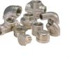 Provides Stainless Steel Pipe Fittings