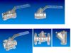 Provide Ball Valve