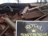 sell metal scrap origin Poland