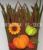 Sell autumn felt flowerpot holder