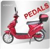 Sell 48V 250W top rated CE pedal assisted electric bike/scooter