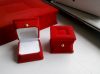 Sell Velvet Ring Box Jewelry Box