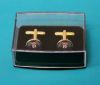 Sell Plastic Cufflink Box/ Jewelry Box