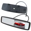 Sell 4.3inch rear view mirror with TFT LCD monitor