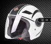 Sell motorcycle open face helmets