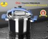 Sell Automatic Pressure Cookware ( HCP22G912)