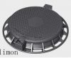 Sell  Cast iron Manhole covers