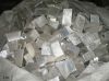 Sell 99.9% magnesium ingot