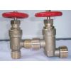 Sell marine male thread globe valve 595A