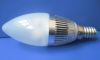 Sell LED candle bulb 3W