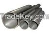 STEEL PIPE WITH OUTER ISOLATION