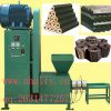 Charcoal briquette machine, charcoal making machine, sawdust brique