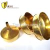 Sell Non sparking Brass oil funnel, industrial tools