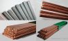 Sell Pointed copper-Coated Gouging Carbon Rods