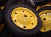 sell solid rubber wheel 13-3, wheel for wheelbarrow