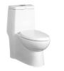 Sell Dual flush jet siphonic one piece toilet  22335AB
