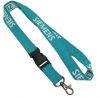 Sell woven logo lanyard