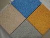 Sell Decorated Wood Fiber Acoustic Panel