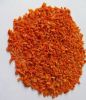 Sell  Dried Vegetable carrots dices