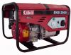 Best offer for gasoline generator powered by Honda