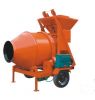 Professional manufacturer of Concrete Mixer