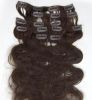 Sell Fashion Clip in Hair Extension