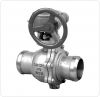 Sell floating ball valve