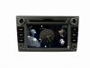 6.2 inch 2 din Car dvd player for Opel Astra Vectra Zafira Antara