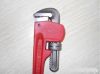 Sell American type heavy duty pipe wrench, pipe pliers, hand tools