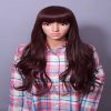 Sell   artificial hair for women+81164M