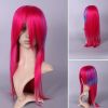 Sell HMS284+Factory top quality cheap two tone wig