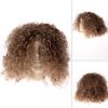 Sell W07142+Fashion mannequin wig