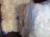 Sell 100% 100% & 98-2 LDPE plastic film scrap in baled post industrial