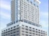 Sell Hotel project in Kiev