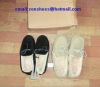 Sell the stock shoes of indoor cotton shoes