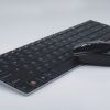 Sell 2.4Ghz RF wireless keyboard mouse set