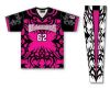 Sublimation Baseball Uniforms, Sublimated Printed Baseball Uniforms, Custom Baseball Jerseys, Sublimation Baseball Uniforms