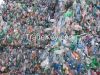 PET Bottles 100 % Clear, PET Bottles Grinded, And Other Plastics Scrap