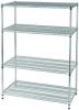 Sell Chrome Wire Shelving & Chrome Wire Racking