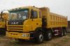 Sell Heavy Dump Truck (HFC3250KR1)