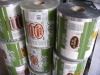 Sell chocolate lamination packaging film