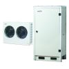 Sell Split EVI low temperature air source heat pumps