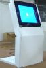 Sell 22 inch standing digital signage with touch screen / LCD display