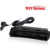 Sell LED Visor Lights Holder  LED Strobe Lights H2