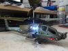 Sell Syma S109G Apache AH-64 3.5-Channels Mini Indoor Helicopter