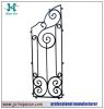 Sell Wrought Iron Decoratitive Part for Gate (HSG-0017)