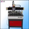 Metal Engraving Machine with Rotary Axis (ZK-6090)