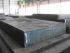 Sell Heavy steel plate A36, SS400, A283 grade c, sm400, st37