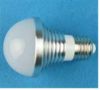 Sell 3w E27 LED bulb